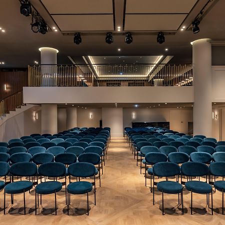 Kimpton - St Honore Paris By Ihg Kültér fotó