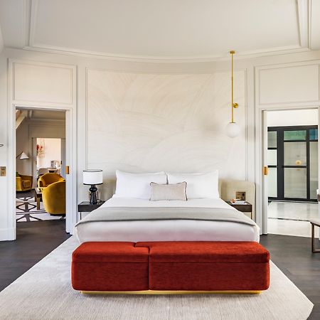 Kimpton - St Honore Paris, An Ihg Hotel Kültér fotó