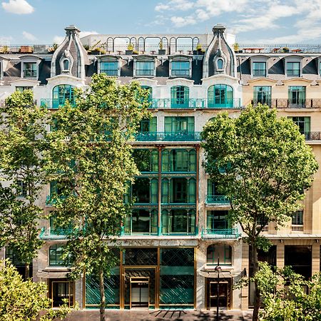 Kimpton - St Honore Paris, An Ihg Hotel Kültér fotó