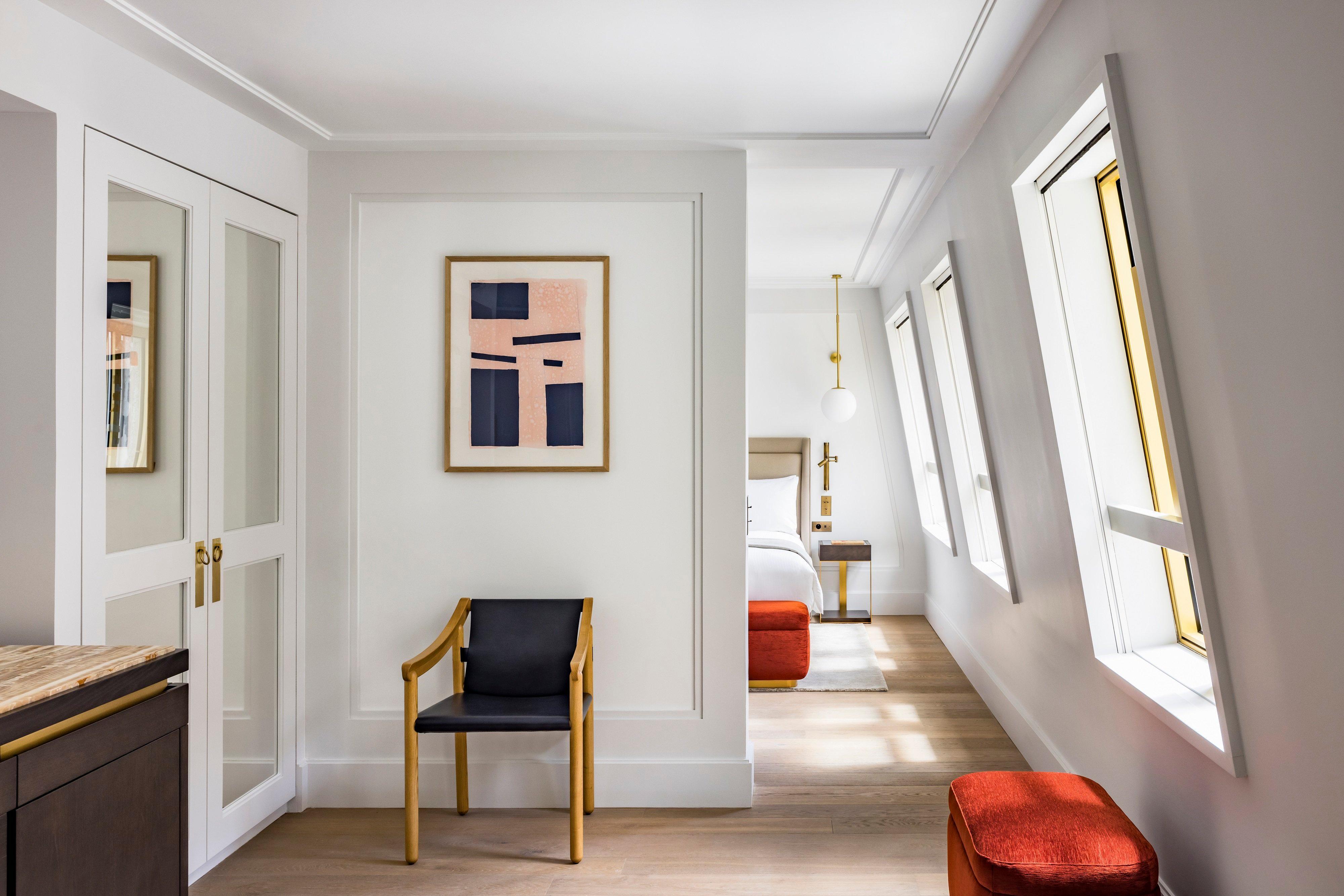 Kimpton - St Honore Paris By Ihg Kültér fotó