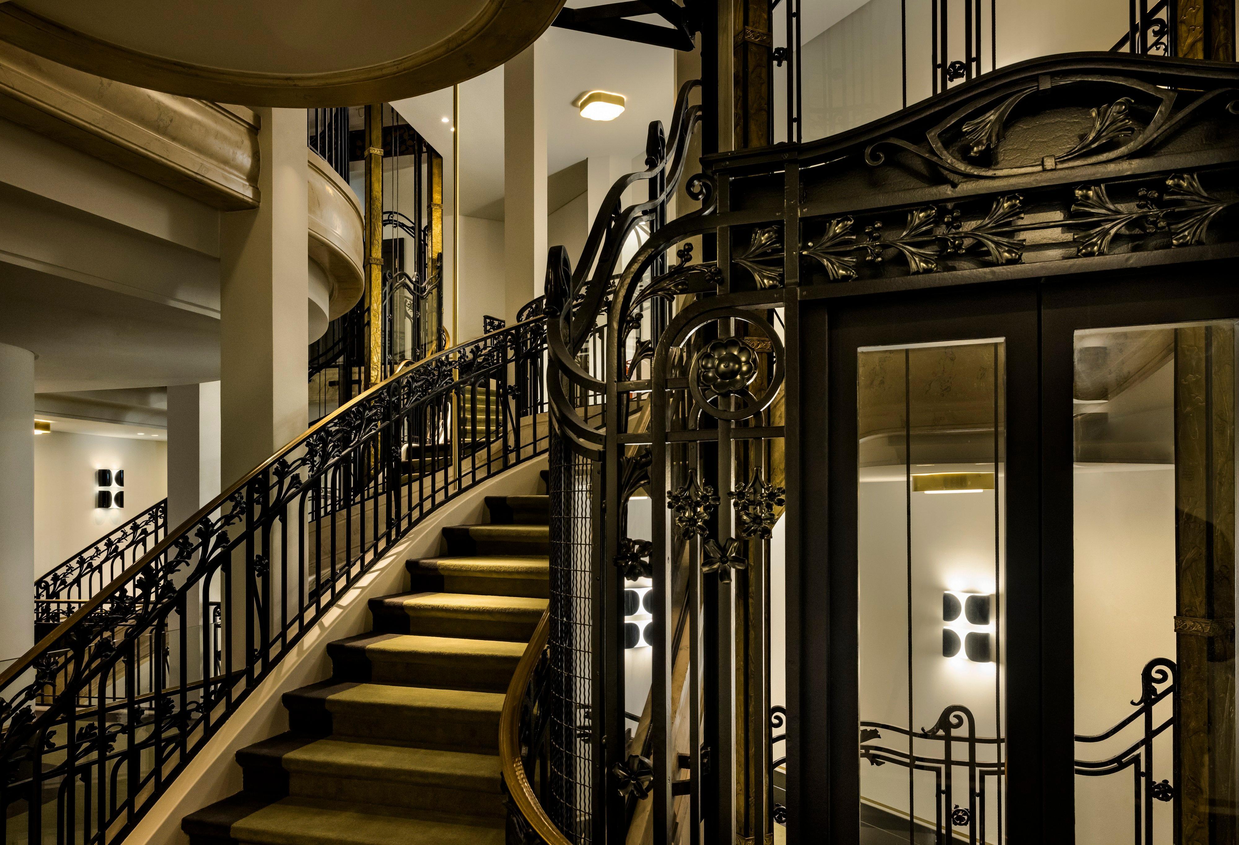 Kimpton - St Honore Paris By Ihg Kültér fotó