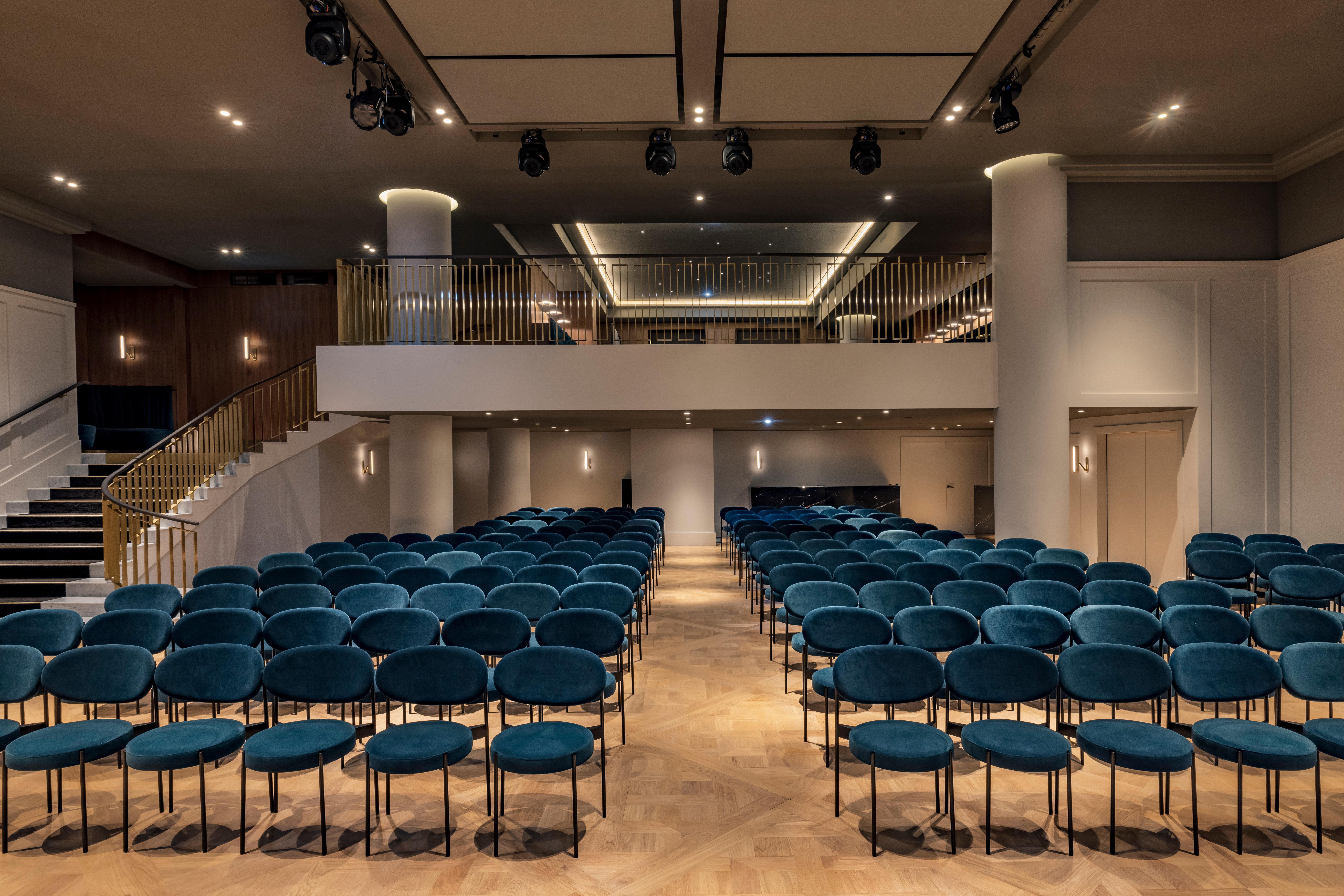 Kimpton - St Honore Paris By Ihg Kültér fotó