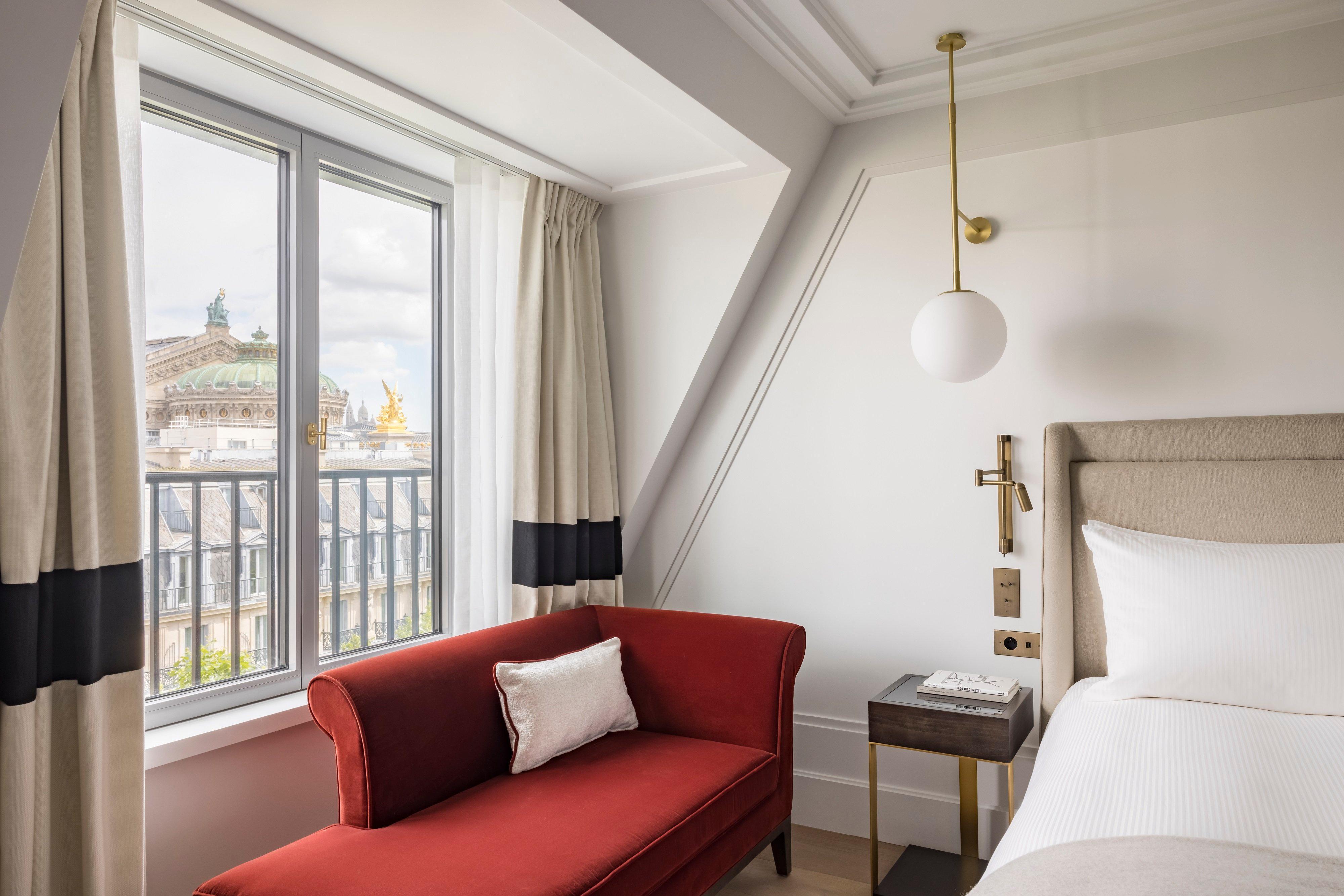 Kimpton - St Honore Paris, An Ihg Hotel Kültér fotó