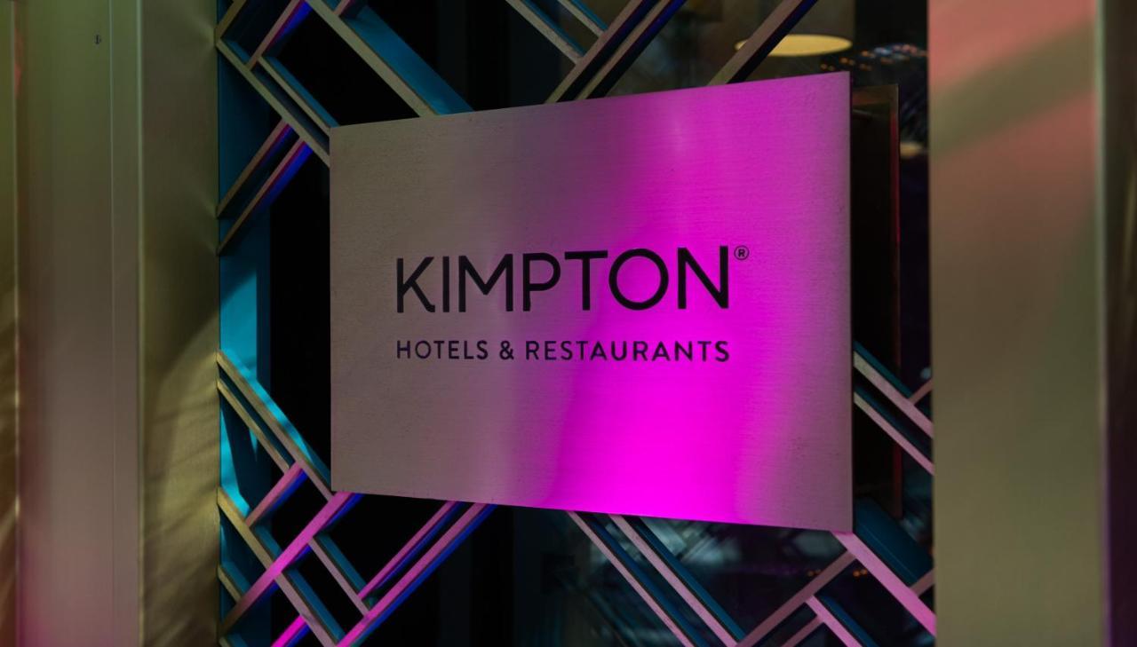 Kimpton - St Honore Paris, An Ihg Hotel Kültér fotó