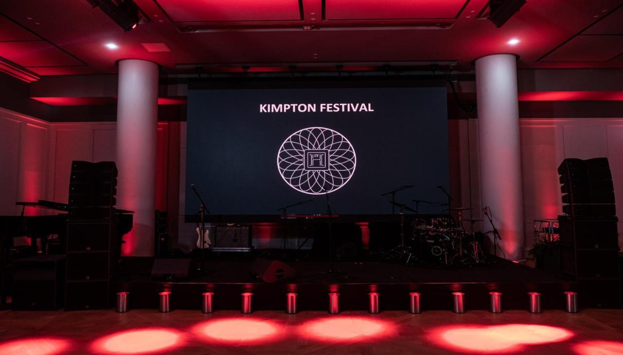 Kimpton - St Honore Paris By Ihg Kültér fotó