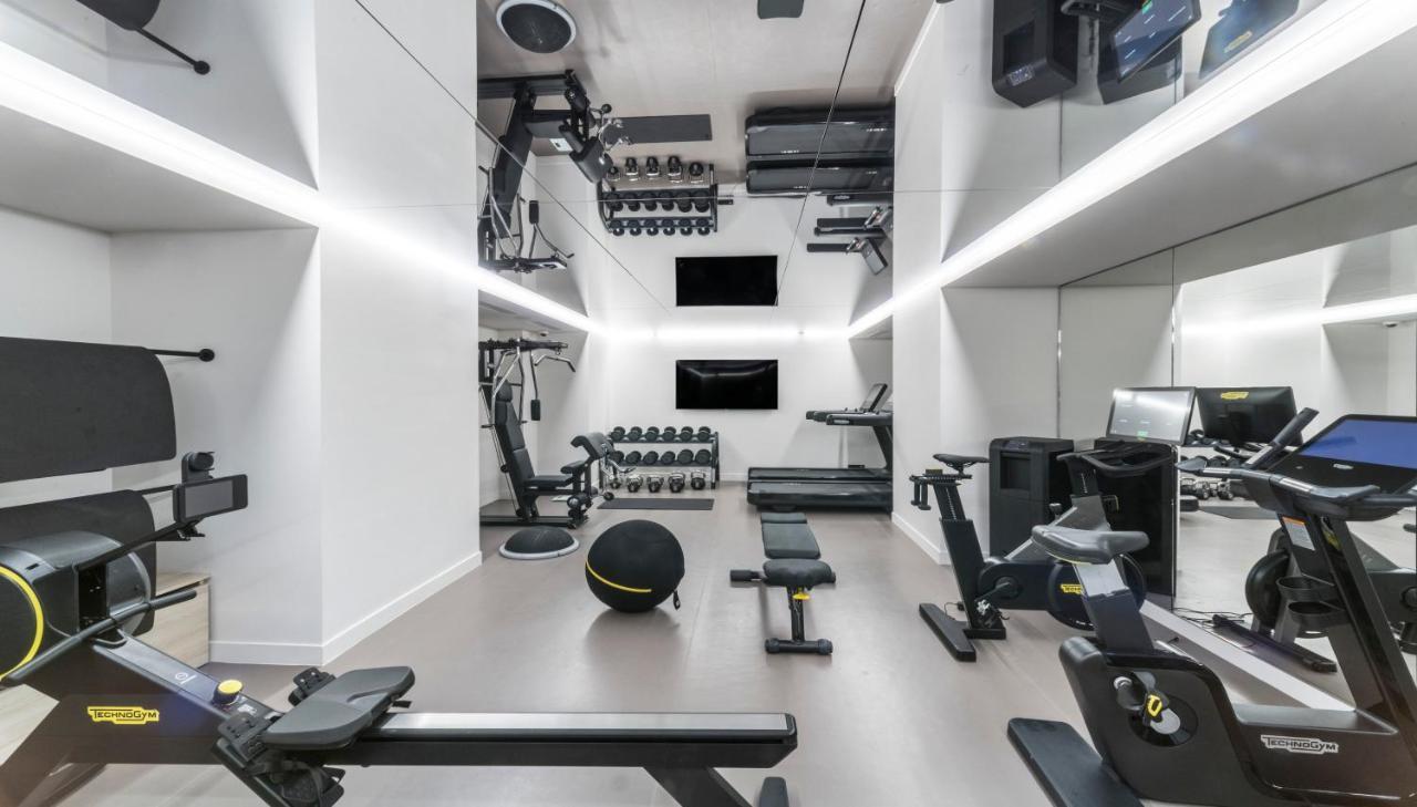 Kimpton - St Honore Paris By Ihg Kültér fotó