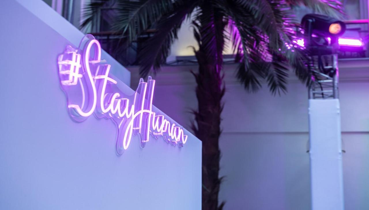 Kimpton - St Honore Paris By Ihg Kültér fotó