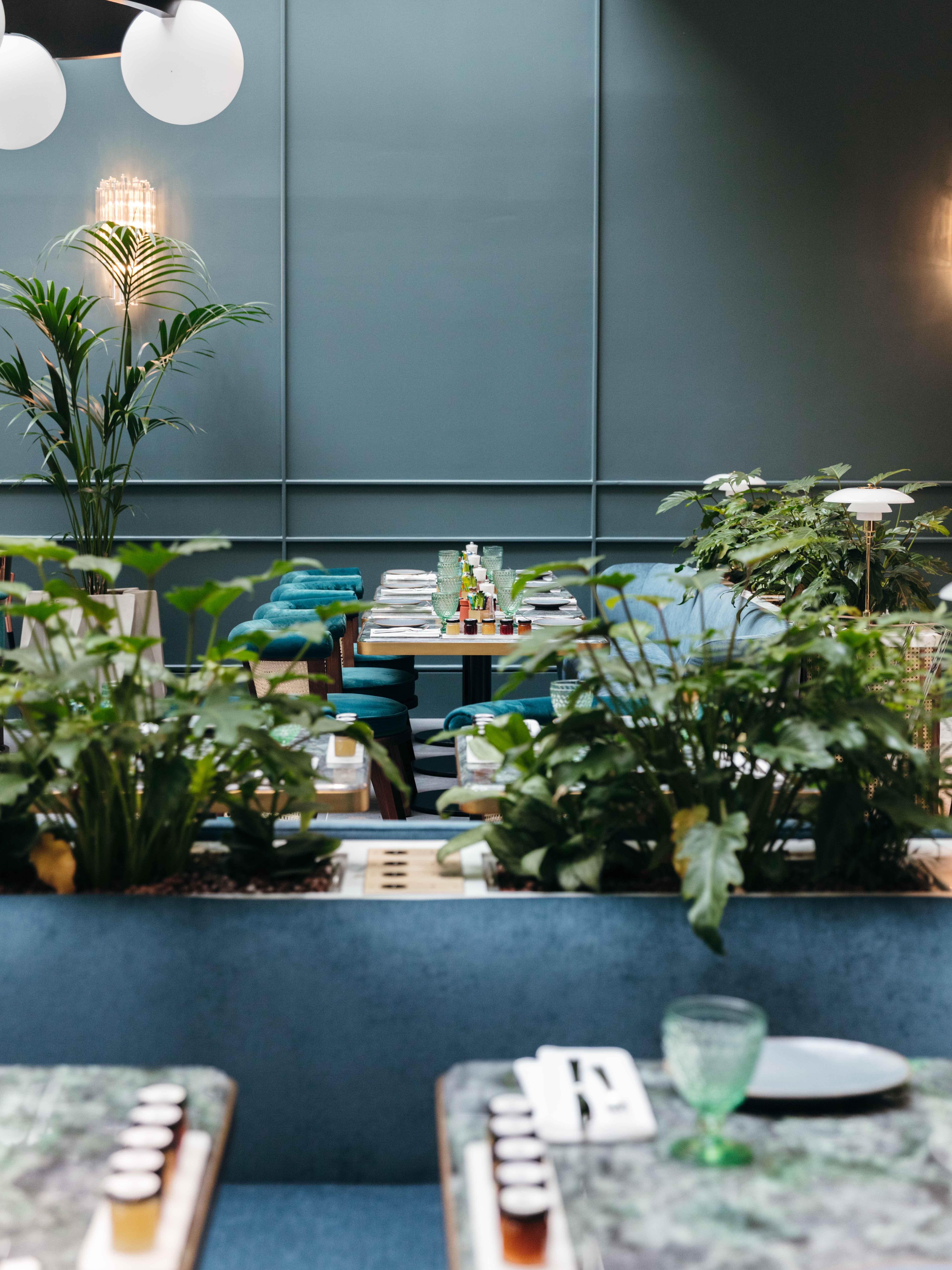 Kimpton - St Honore Paris By Ihg Kültér fotó