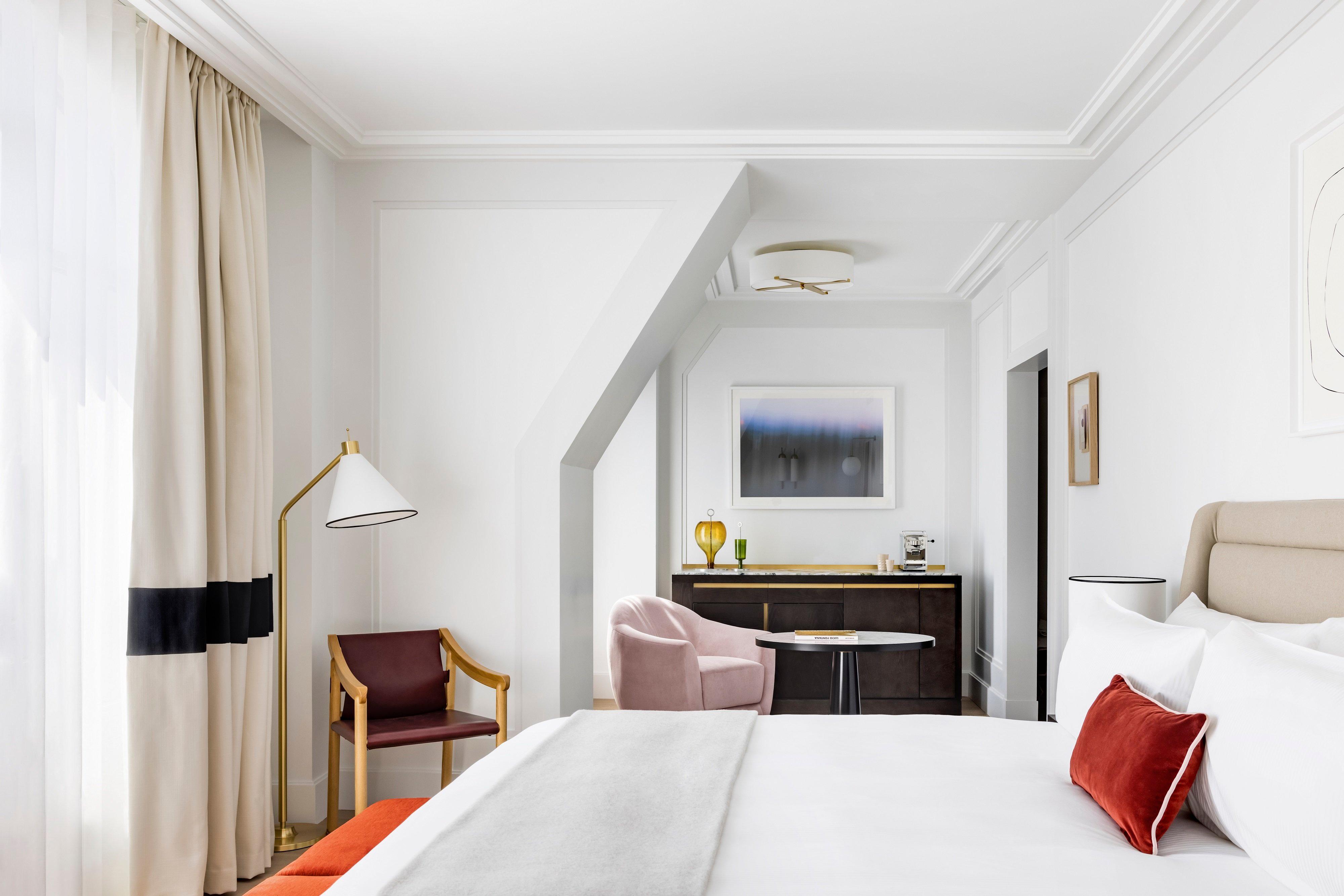 Kimpton - St Honore Paris By Ihg Kültér fotó