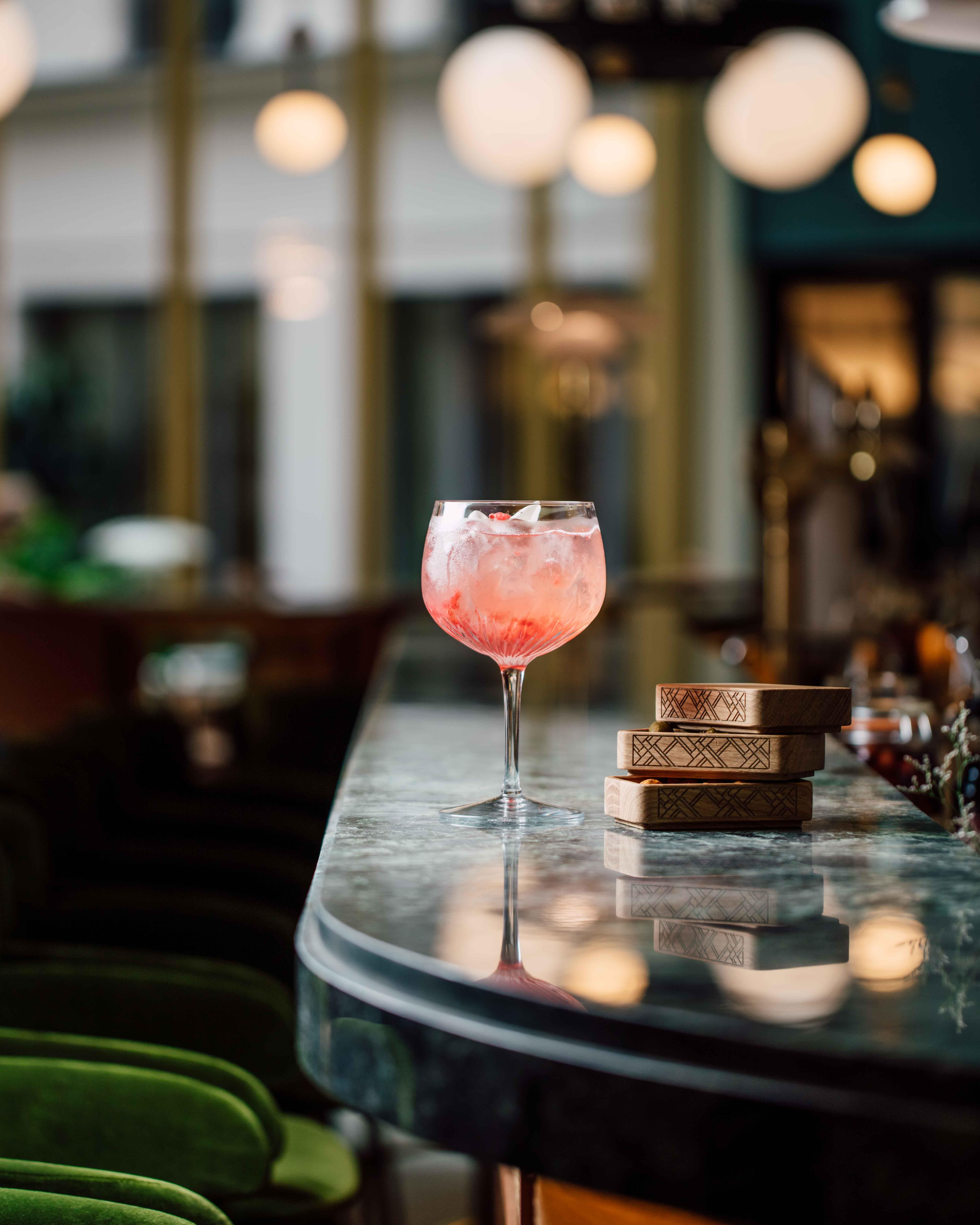 Kimpton - St Honore Paris By Ihg Kültér fotó