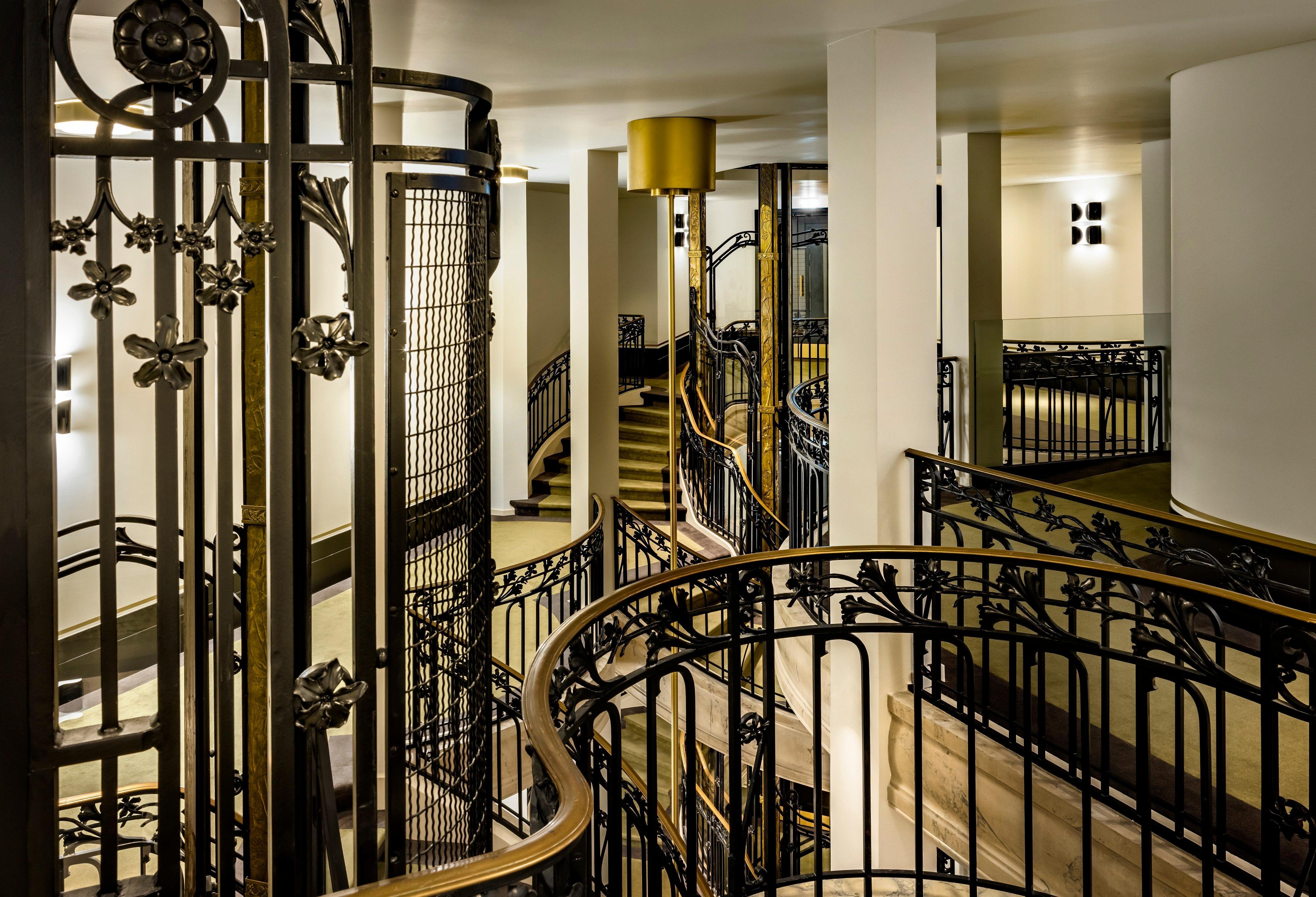 Kimpton - St Honore Paris, An Ihg Hotel Kültér fotó