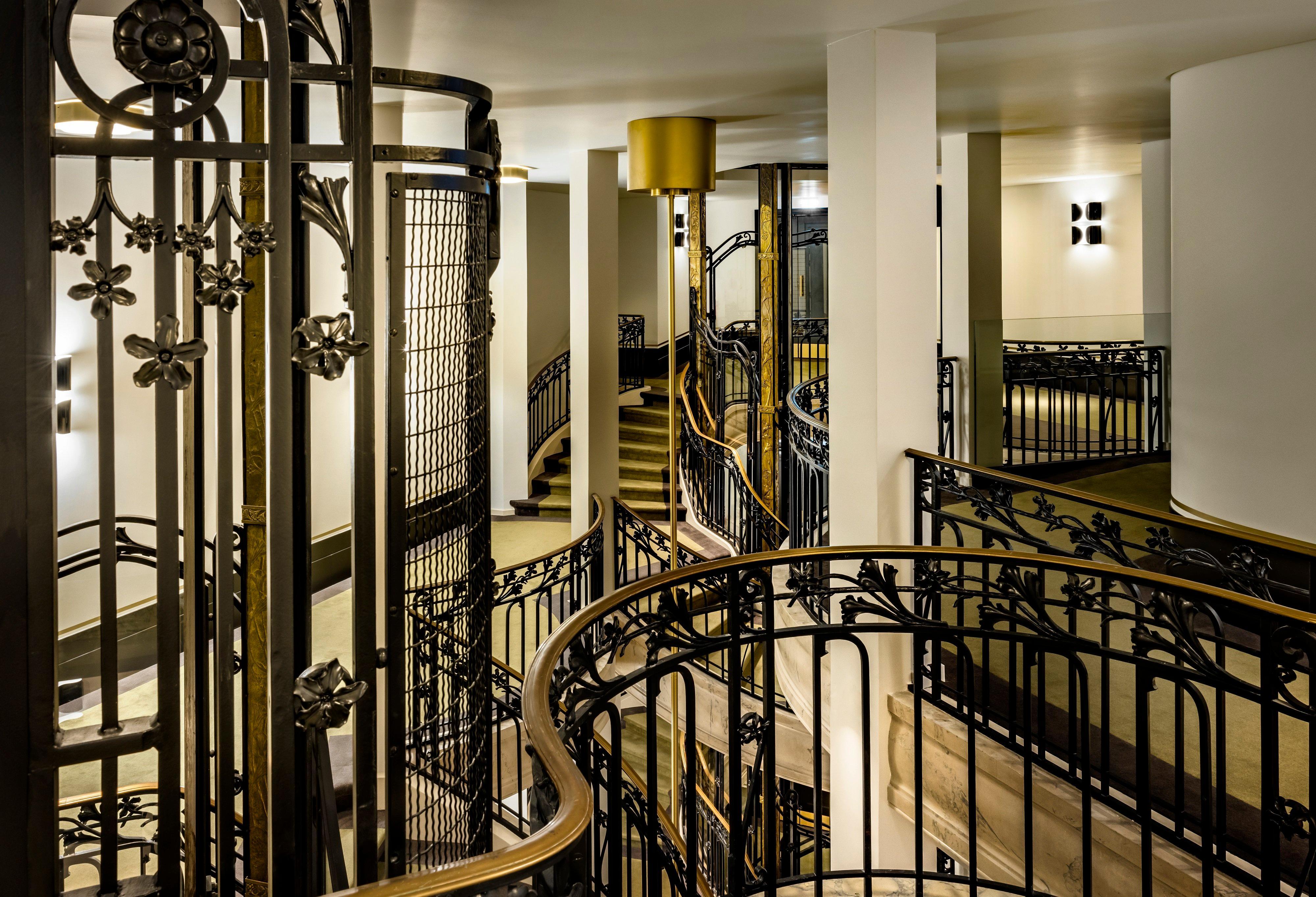 Kimpton - St Honore Paris By Ihg Kültér fotó