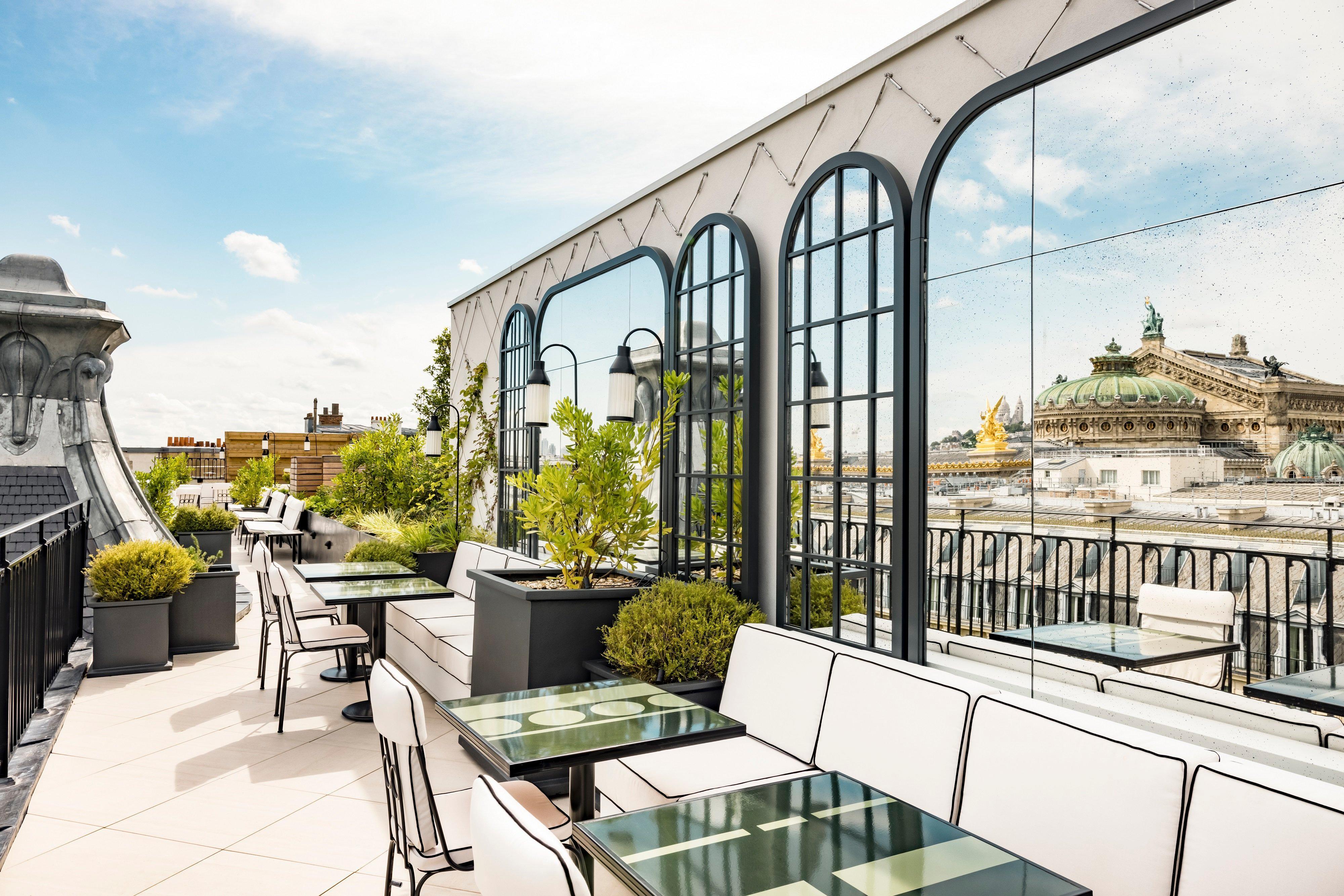 Kimpton - St Honore Paris By Ihg Kültér fotó