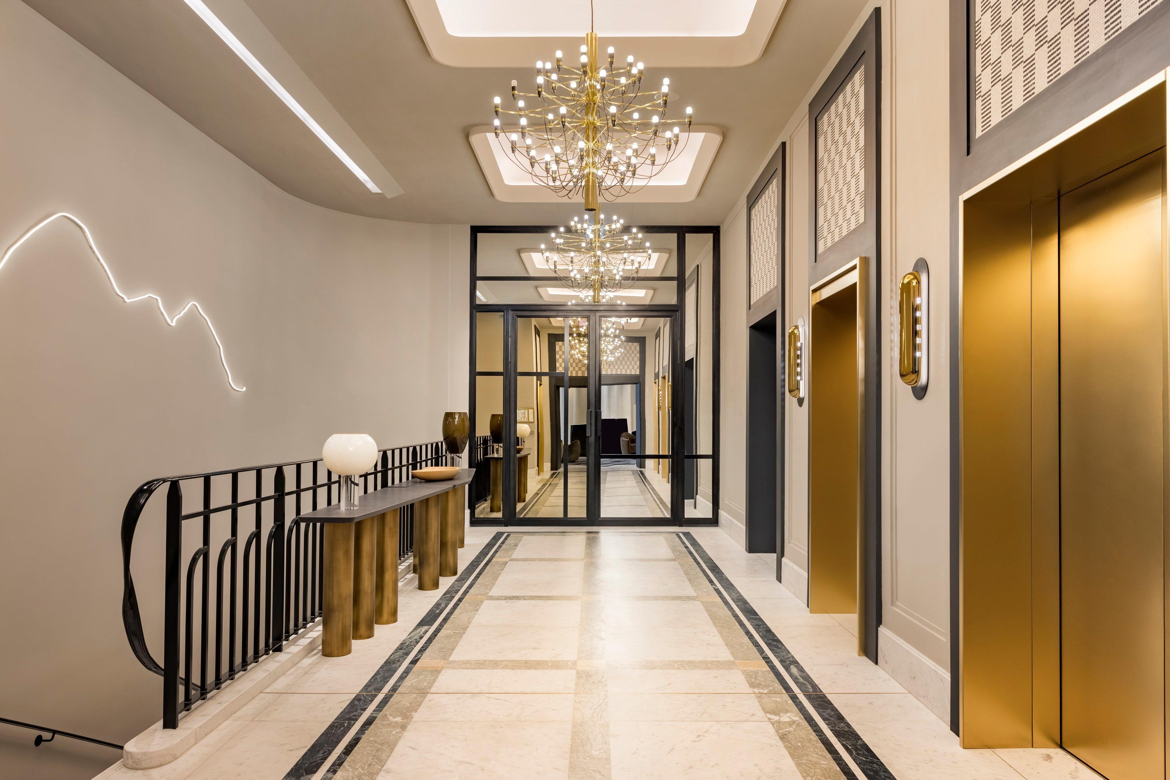 Kimpton - St Honore Paris, An Ihg Hotel Kültér fotó