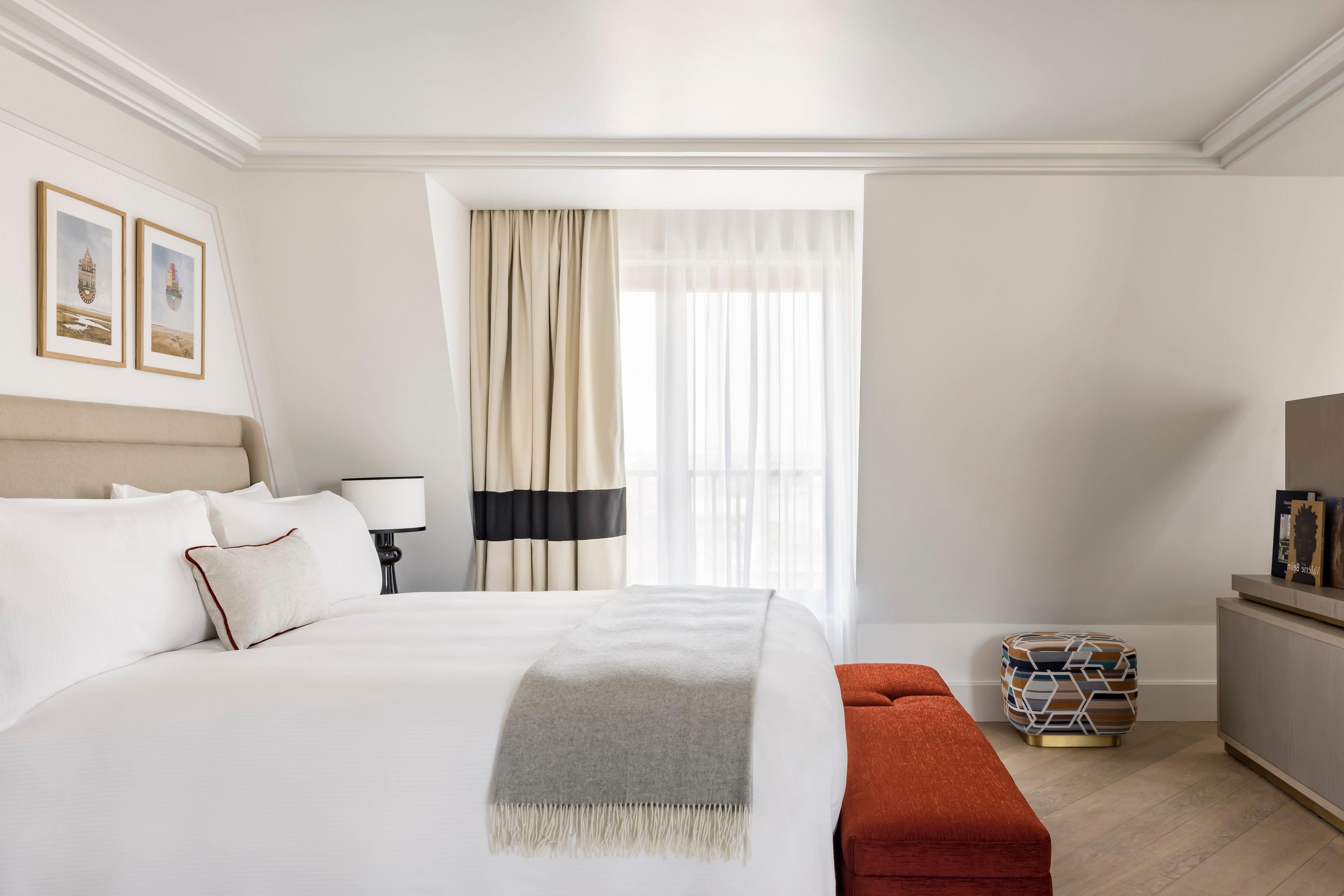 Kimpton - St Honore Paris, An Ihg Hotel Kültér fotó