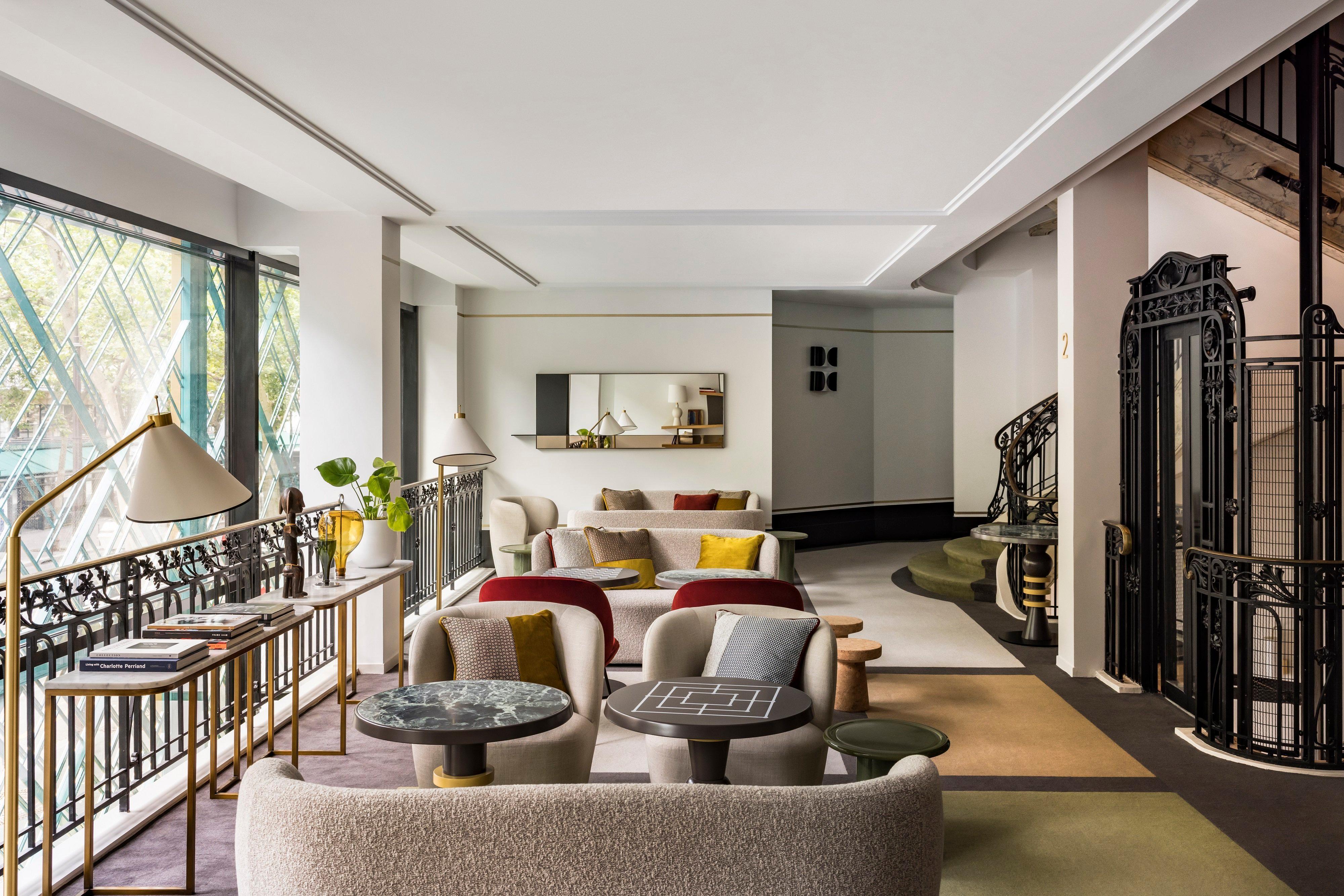 Kimpton - St Honore Paris, An Ihg Hotel Kültér fotó