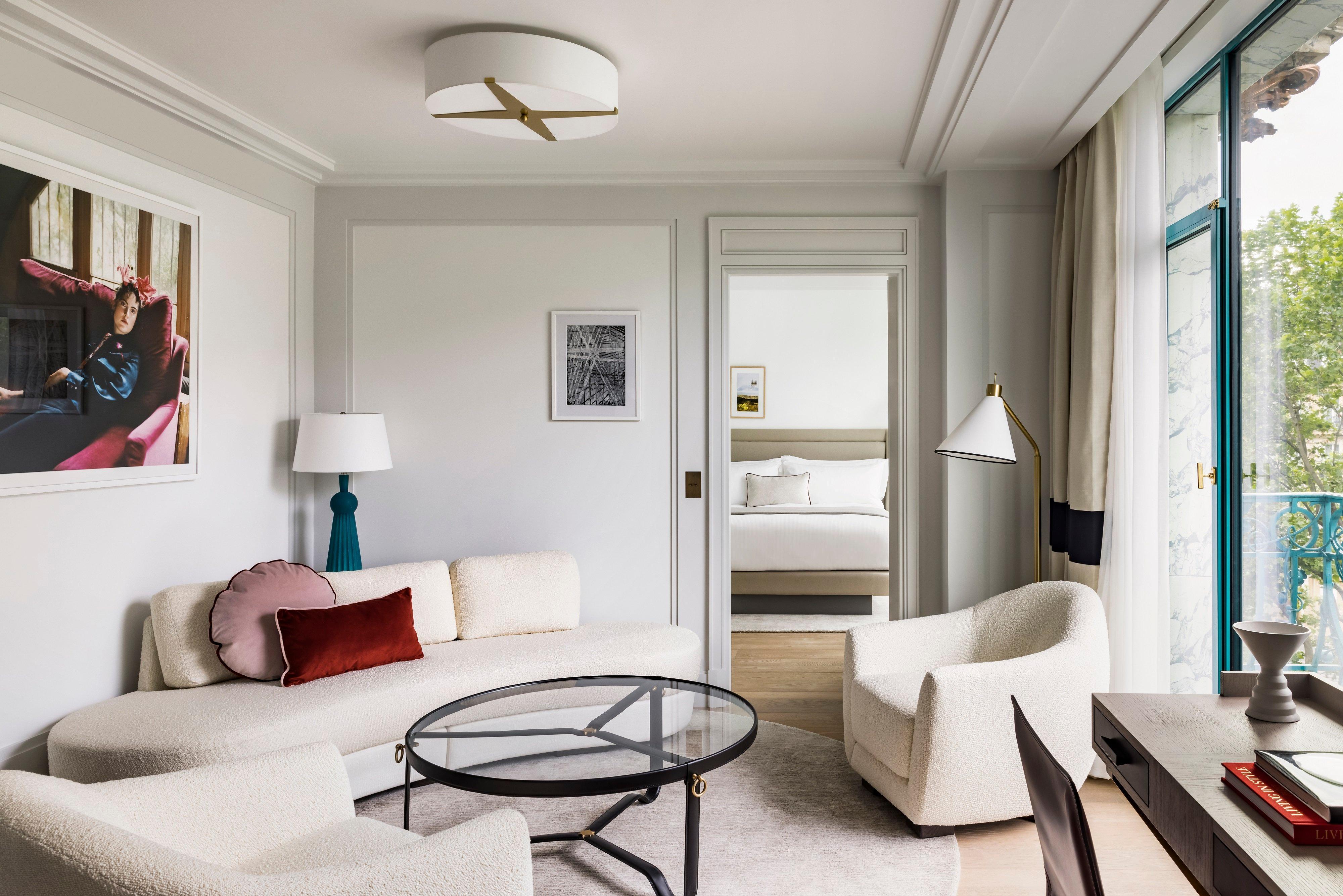 Kimpton - St Honore Paris By Ihg Kültér fotó