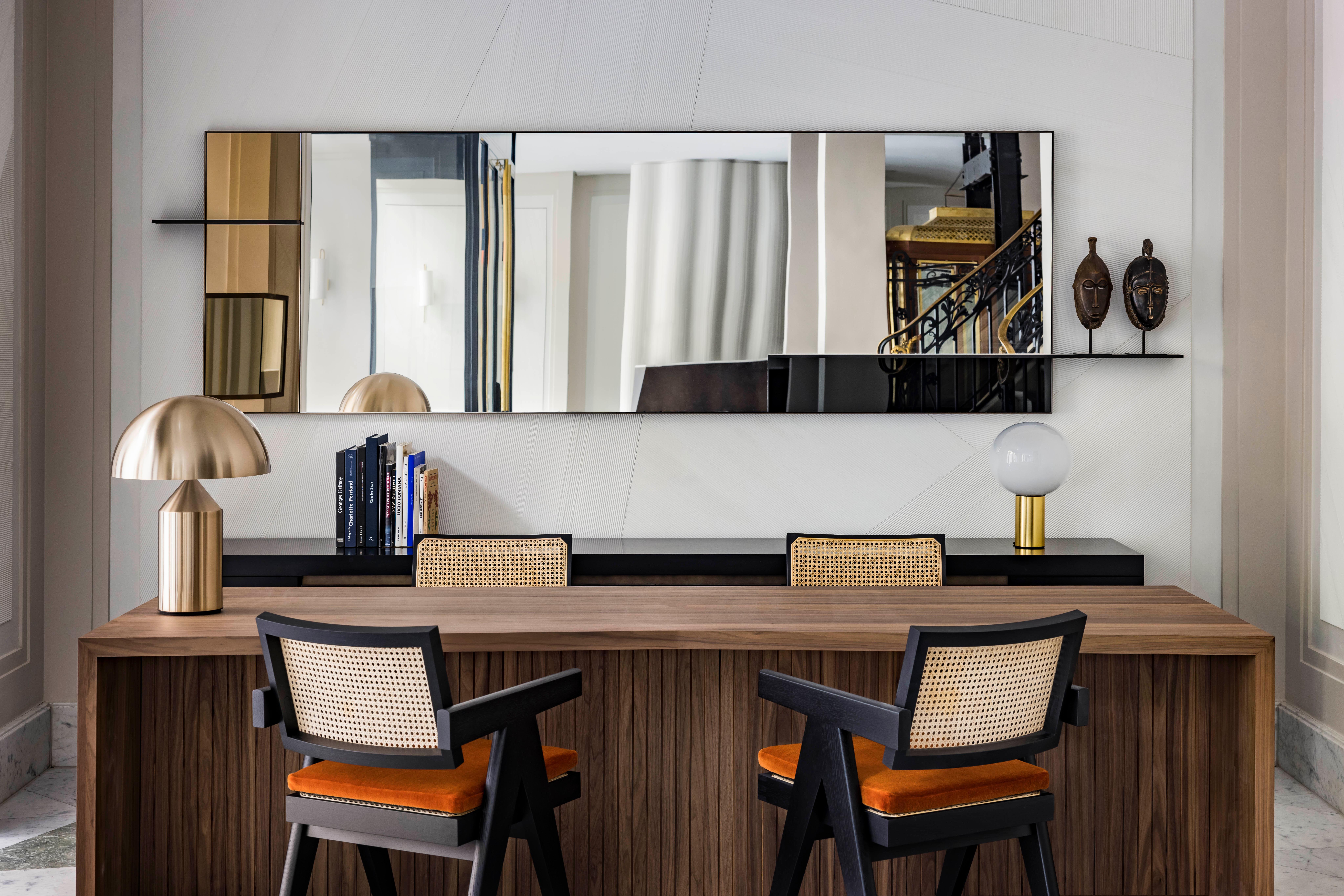 Kimpton - St Honore Paris By Ihg Kültér fotó
