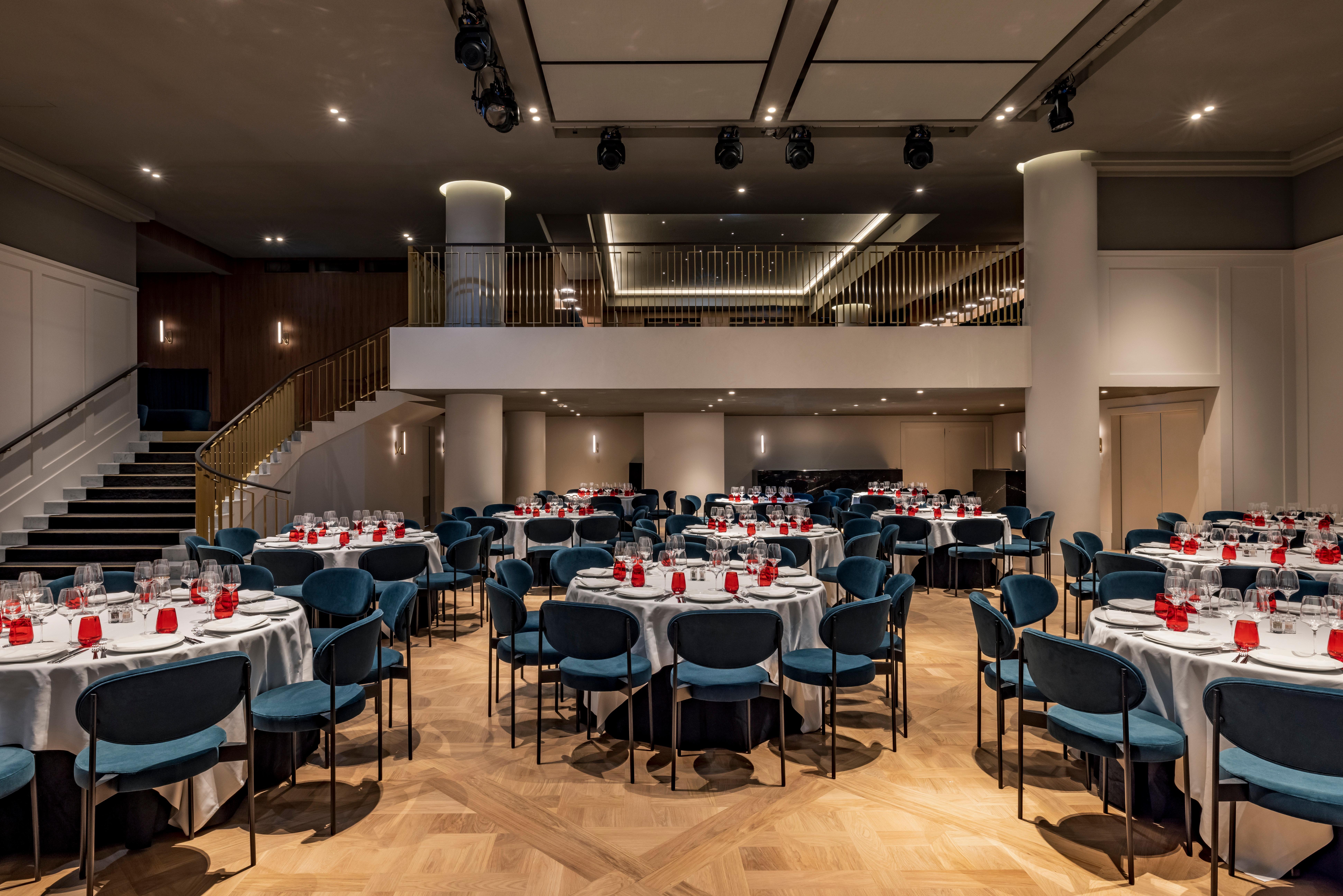 Kimpton - St Honore Paris By Ihg Kültér fotó
