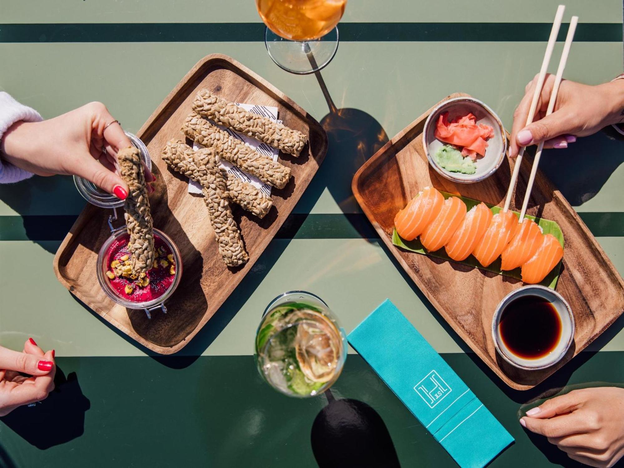 Kimpton - St Honore Paris By Ihg Kültér fotó